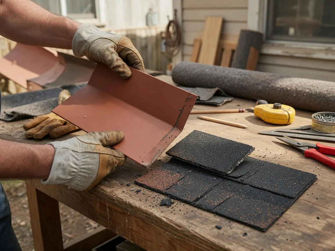 Roof Repair company in Cecil, AR